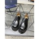 DIOR Popular new items for this summer 2024SS Men's business shoes DIOR Popular new items for this summer 2024SS Men's business shoes
