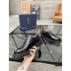 DIOR Popular new items for this summer 2024SS Men's business shoes DIOR Popular new items for this summer 2024SS Men's business shoes