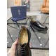 DIOR Popular new items for this summer 2024SS Men's business shoes DIOR Popular new items for this summer 2024SS Men's business shoes