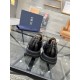 DIOR Popular new items for this summer 2024SS Men's business shoes DIOR Popular new items for this summer 2024SS Men's business shoes