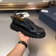 DIOR Dior Charming Style 2024SS Men's Business Shoes DIOR Dior Charming Style 2024SS Men's Business Shoes