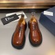 DIOR Dior Charming Style 2024SS Men's Business Shoes DIOR Dior Charming Style 2024SS Men's Business Shoes