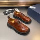 DIOR Dior Charming Style 2024SS Men's Business Shoes DIOR Dior Charming Style 2024SS Men's Business Shoes
