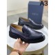 DIOR At the cutting edge of trends 2024SS Men's business shoes DIOR At the cutting edge of trends 2024SS Men's business shoes