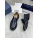 DIOR At the cutting edge of trends 2024SS Men's business shoes DIOR At the cutting edge of trends 2024SS Men's business shoes