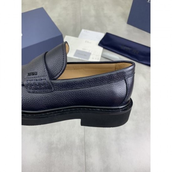 DIOR At the cutting edge of trends 2024SS Men's business shoes DIOR At the cutting edge of trends 2024SS Men's business shoes