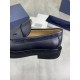 DIOR At the cutting edge of trends 2024SS Men's business shoes DIOR At the cutting edge of trends 2024SS Men's business shoes