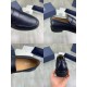 DIOR At the cutting edge of trends 2024SS Men's business shoes DIOR At the cutting edge of trends 2024SS Men's business shoes