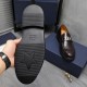 DIOR Dior trend style! 2024SS Men's Business Shoes DIOR Dior trend style! 2024SS Men's Business Shoes