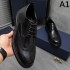 DIOR Highly Reviewed Item 2024SS Men's Business Shoes