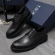 DIOR Highly Reviewed Item 2024SS Men's Business Shoes DIOR Highly Reviewed Item 2024SS Men's Business Shoes
