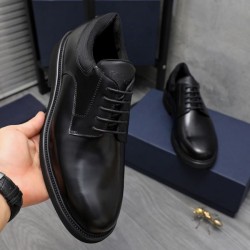 DIOR I want to buy more this year! 2024SS Men's Business Shoes