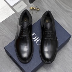 DIOR I want to buy more this year! 2024SS Men's Business Shoes
