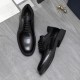 DIOR I want to buy more this year! 2024SS Men's Business Shoes DIOR I want to buy more this year! 2024SS Men's Business Shoes