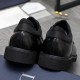 DIOR I want to buy more this year! 2024SS Men's Business Shoes DIOR I want to buy more this year! 2024SS Men's Business Shoes