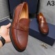 DIOR Dior has a high approval rating overseas! 2024SS Men's Business Shoes DIOR Dior has a high approval rating overseas! 2024SS Men's Business Shoes