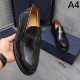 DIOR Dior has a high approval rating overseas! 2024SS Men's Business Shoes DIOR Dior has a high approval rating overseas! 2024SS Men's Business Shoes