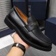 DIOR Dior has a high approval rating overseas! 2024SS Men's Business Shoes DIOR Dior has a high approval rating overseas! 2024SS Men's Business Shoes