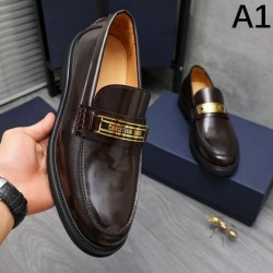 DIOR Recommended for this season 2024SS Men's business shoes