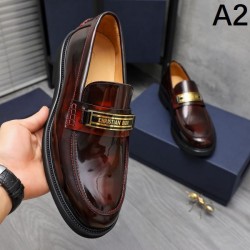 DIOR Recommended for this season 2024SS Men's business shoes