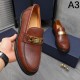 DIOR Recommended for this season 2024SS Men's business shoes DIOR Recommended for this season 2024SS Men's business shoes
