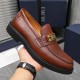 DIOR Recommended for this season 2024SS Men's business shoes DIOR Recommended for this season 2024SS Men's business shoes