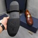 DIOR Recommended for this season 2024SS Men's business shoes DIOR Recommended for this season 2024SS Men's business shoes
