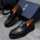DIOR Dior Adult Sexy Impression 2024SS Men's Business Shoes DIOR Dior Adult Sexy Impression 2024SS Men's Business Shoes