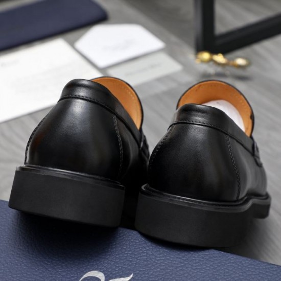 DIOR Dior Adult Sexy Impression 2024SS Men's Business Shoes DIOR Dior Adult Sexy Impression 2024SS Men's Business Shoes