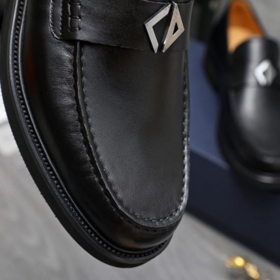 DIOR Dior Adult Sexy Impression 2024SS Men's Business Shoes DIOR Dior Adult Sexy Impression 2024SS Men's Business Shoes