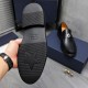 DIOR Dior Adult Sexy Impression 2024SS Men's Business Shoes DIOR Dior Adult Sexy Impression 2024SS Men's Business Shoes