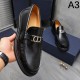DIOR Adult-like design 2024SS Men's business shoes DIOR Adult-like design 2024SS Men's business shoes