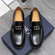 DIOR Adult-like design 2024SS Men's business shoes DIOR Adult-like design 2024SS Men's business shoes