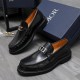 DIOR Adult-like design 2024SS Men's business shoes DIOR Adult-like design 2024SS Men's business shoes