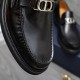 DIOR Adult-like design 2024SS Men's business shoes DIOR Adult-like design 2024SS Men's business shoes