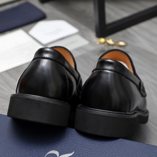 DIOR Adult-like design 2024SS Men's business shoes DIOR Adult-like design 2024SS Men's business shoes