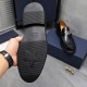 DIOR Adult-like design 2024SS Men's business shoes DIOR Adult-like design 2024SS Men's business shoes