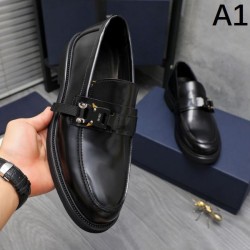 DIOR Dior Spring/Summer Featured Products Carefully Selected 2024SS Men's Business Shoes