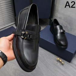 DIOR Dior Spring/Summer Featured Products Carefully Selected 2024SS Men's Business Shoes