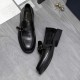 DIOR Dior Spring/Summer Featured Products Carefully Selected 2024SS Men's Business Shoes DIOR Dior Spring/Summer Featured Products Carefully Selected 2024SS Men's Business Shoes