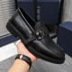 DIOR Dior Spring/Summer Featured Products Carefully Selected 2024SS Men's Business Shoes DIOR Dior Spring/Summer Featured Products Carefully Selected 2024SS Men's Business Shoes