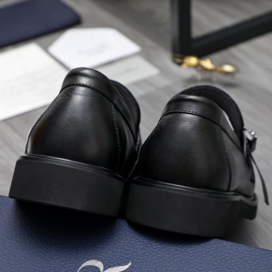DIOR Dior Spring/Summer Featured Products Carefully Selected 2024SS Men's Business Shoes DIOR Dior Spring/Summer Featured Products Carefully Selected 2024SS Men's Business Shoes