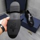 DIOR Dior Spring/Summer Featured Products Carefully Selected 2024SS Men's Business Shoes DIOR Dior Spring/Summer Featured Products Carefully Selected 2024SS Men's Business Shoes