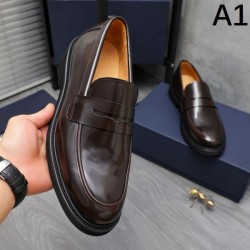 DIOR Dior spring/summer new arrivals 2024SS Men's business shoes