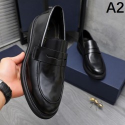 DIOR Dior spring/summer new arrivals 2024SS Men's business shoes