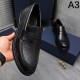 DIOR Dior spring/summer new arrivals 2024SS Men's business shoes DIOR Dior spring/summer new arrivals 2024SS Men's business shoes
