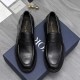 DIOR Dior spring/summer new arrivals 2024SS Men's business shoes DIOR Dior spring/summer new arrivals 2024SS Men's business shoes