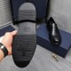 DIOR Dior spring/summer new arrivals 2024SS Men's business shoes DIOR Dior spring/summer new arrivals 2024SS Men's business shoes