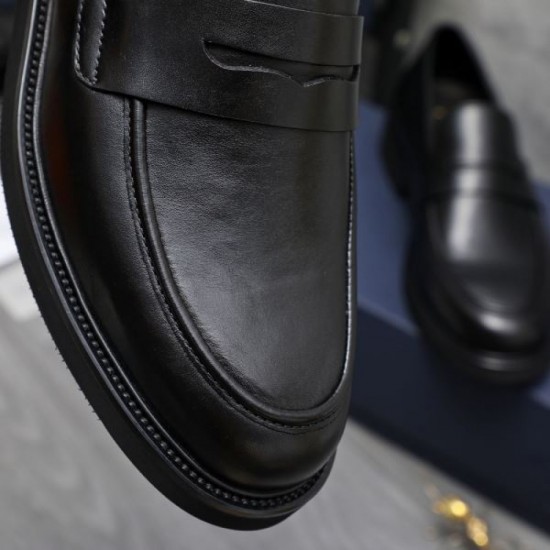 DIOR Dior spring/summer new arrivals 2024SS Men's business shoes DIOR Dior spring/summer new arrivals 2024SS Men's business shoes