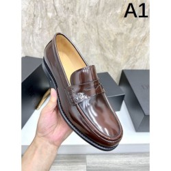DIOR Dior 2024SS Men's Business Shoes